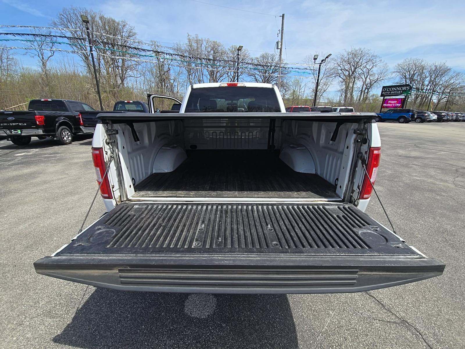 FORD F-150 - 10