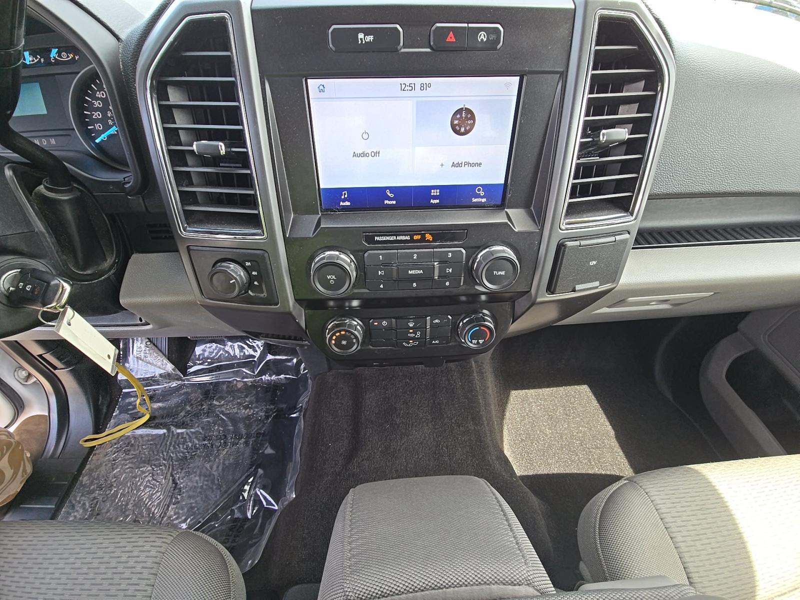 FORD F-150 - 6