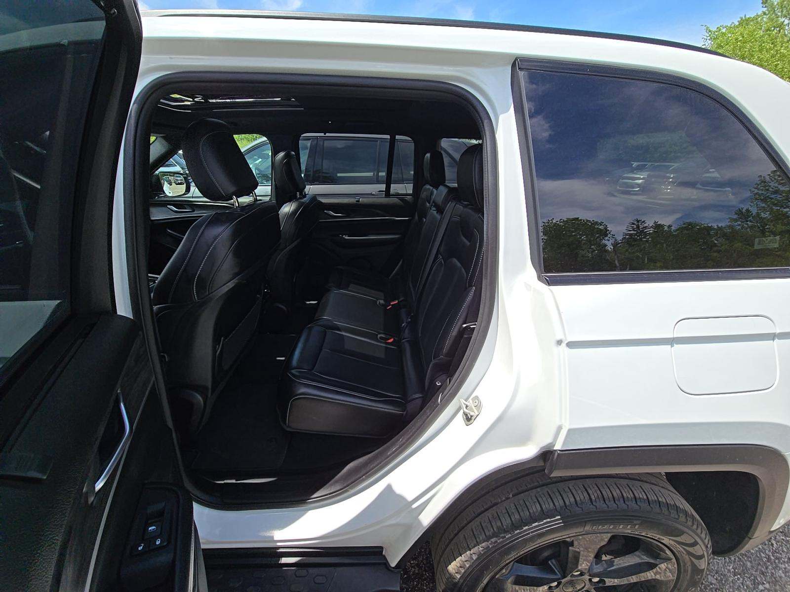 2024 Jeep Grand Cherokee Limited AWD
