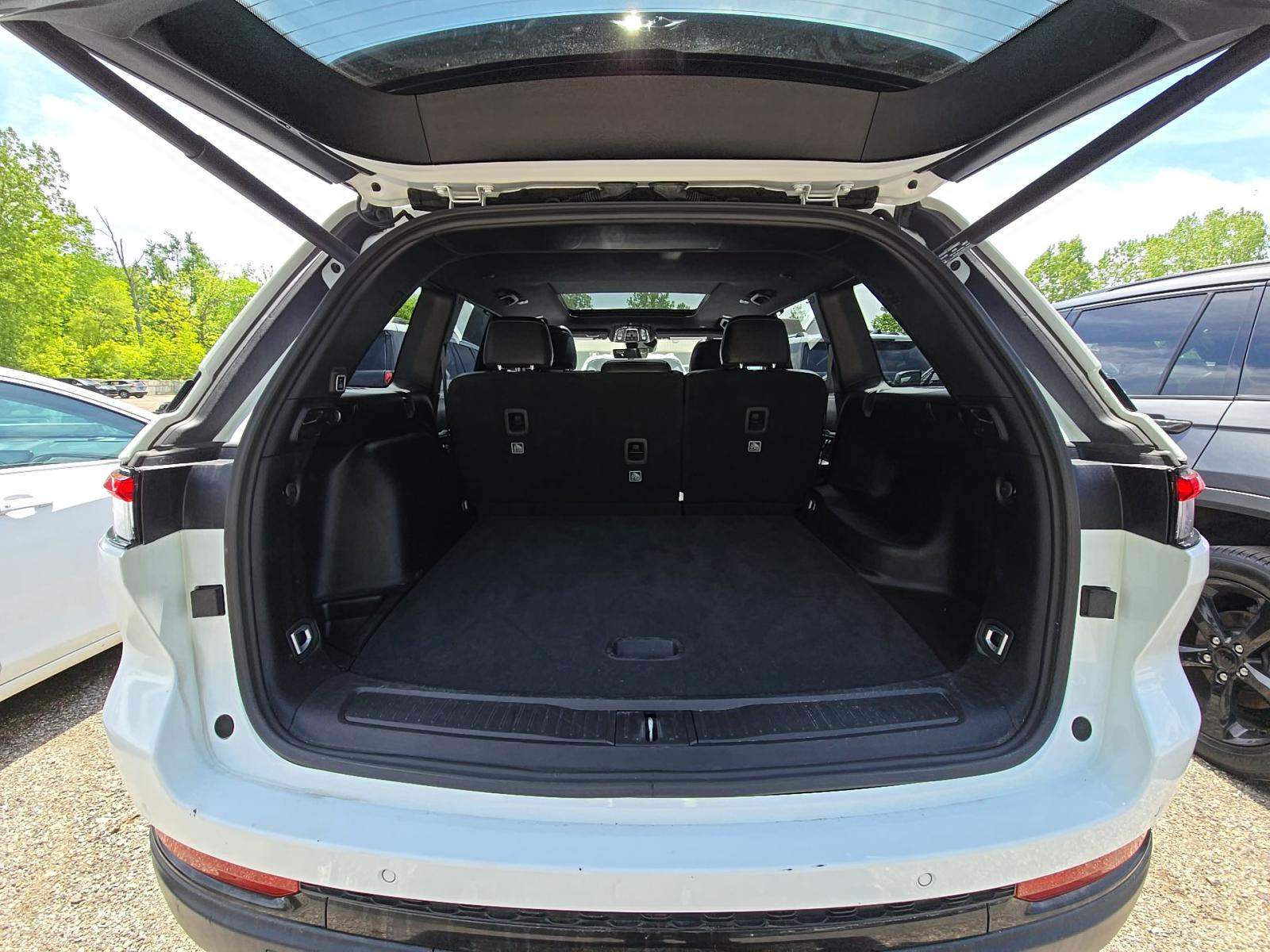 2024 Jeep Grand Cherokee Limited AWD