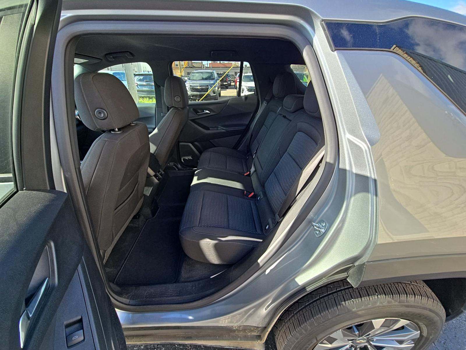 2025 Chevrolet Equinox LT FWD