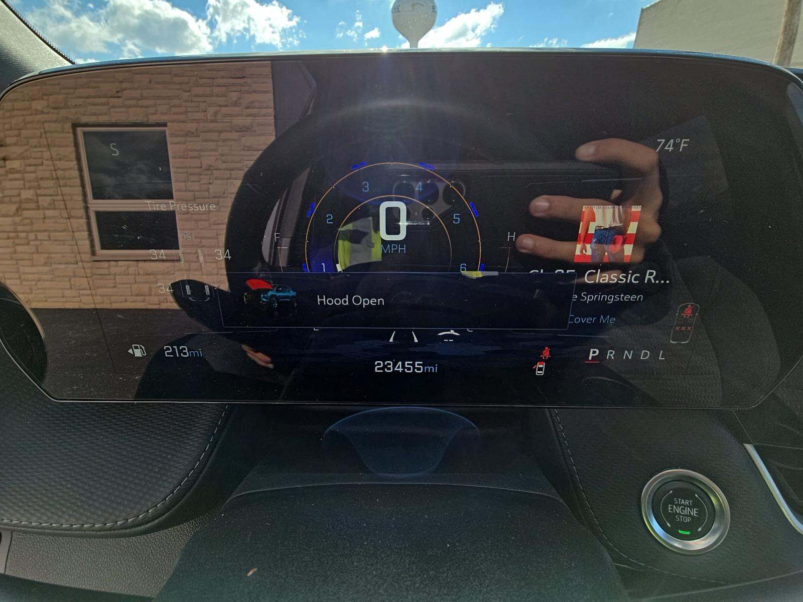 2025 Chevrolet Equinox LT FWD