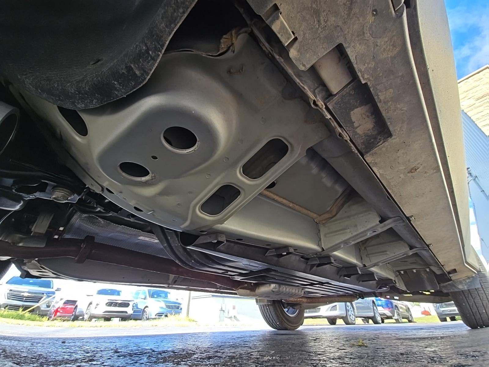 2025 Chevrolet Equinox LT FWD