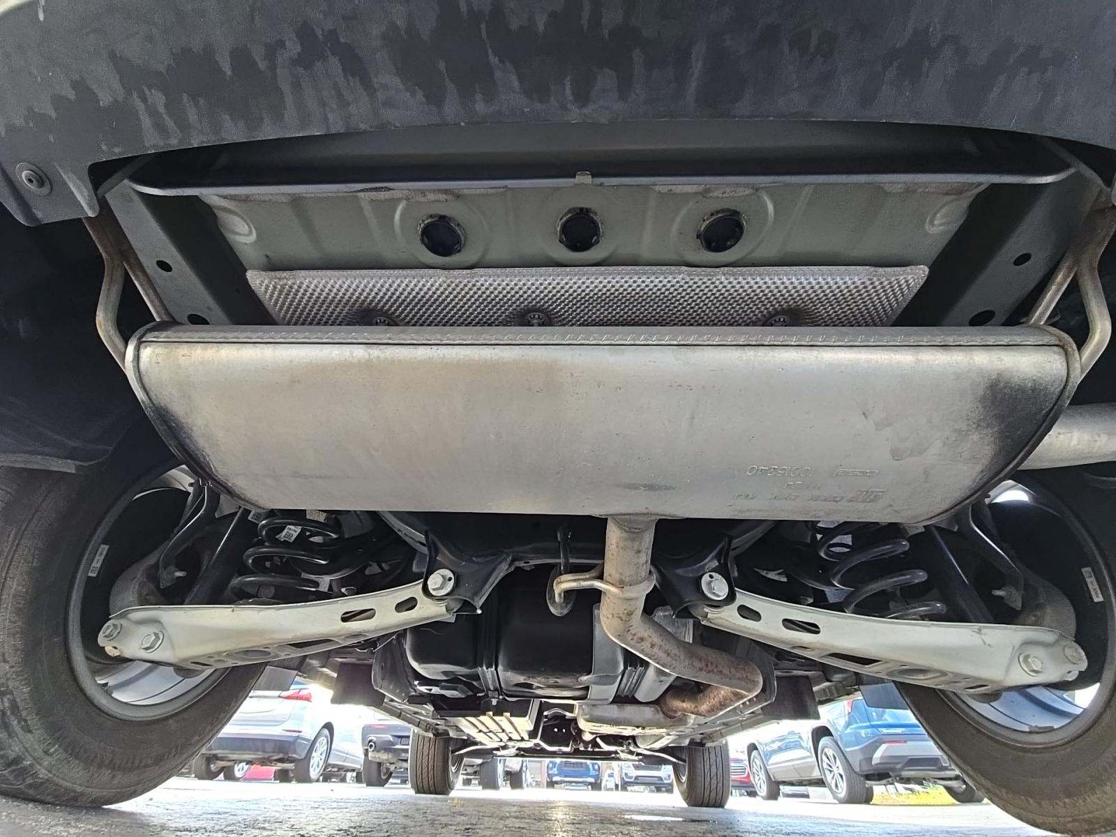 2025 Chevrolet Equinox LT FWD