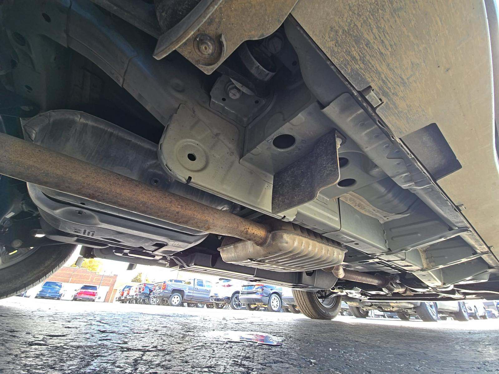 2025 Chevrolet Equinox LT FWD