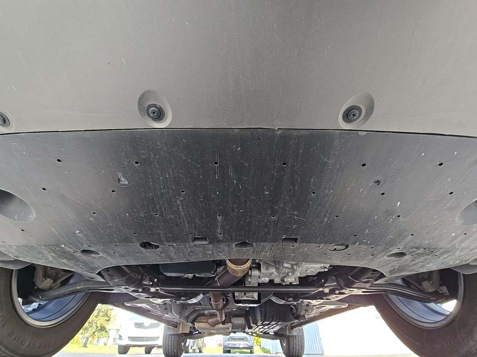 2025 Chevrolet Equinox LT FWD