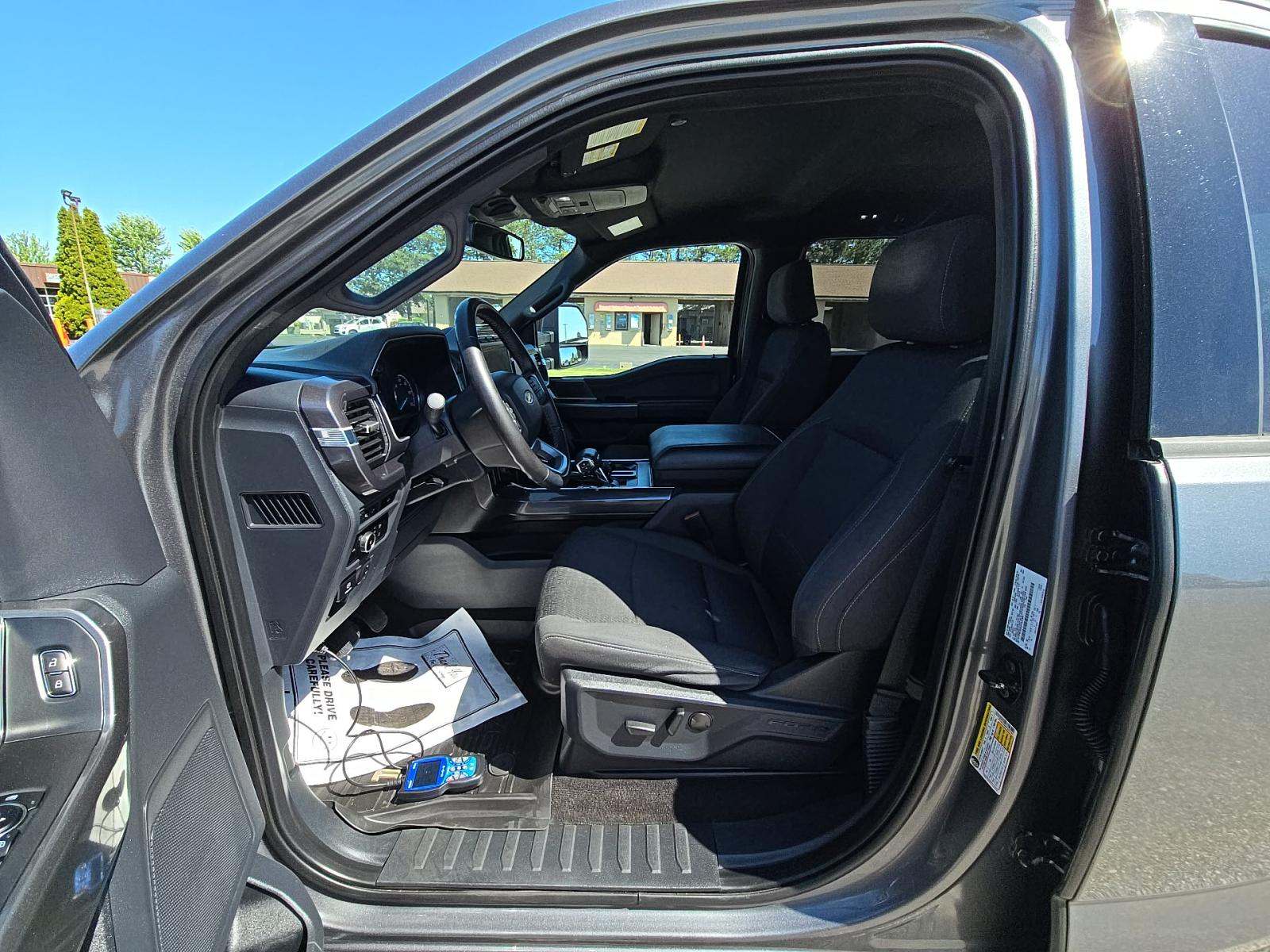 FORD F-150 - 2