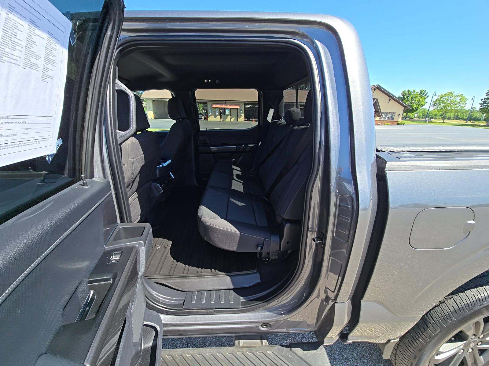 FORD F-150 - 9