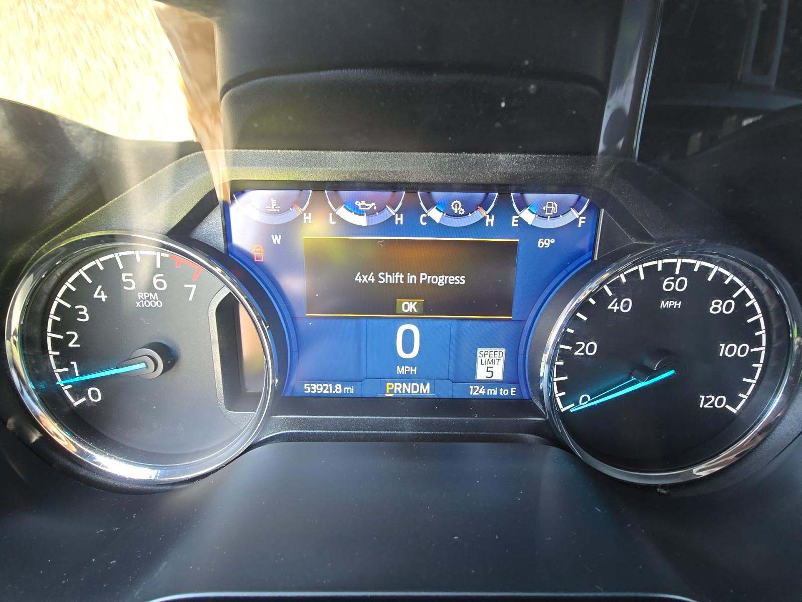 FORD F-150 - 5