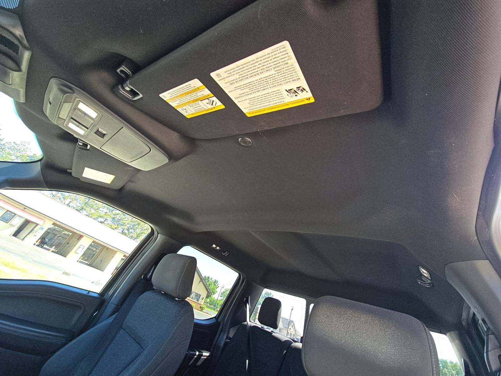 FORD F-150 - 7