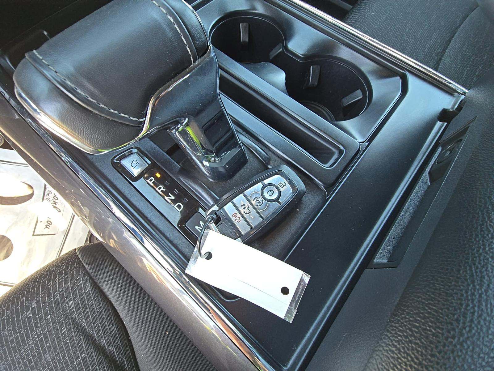 FORD F-150 - 4