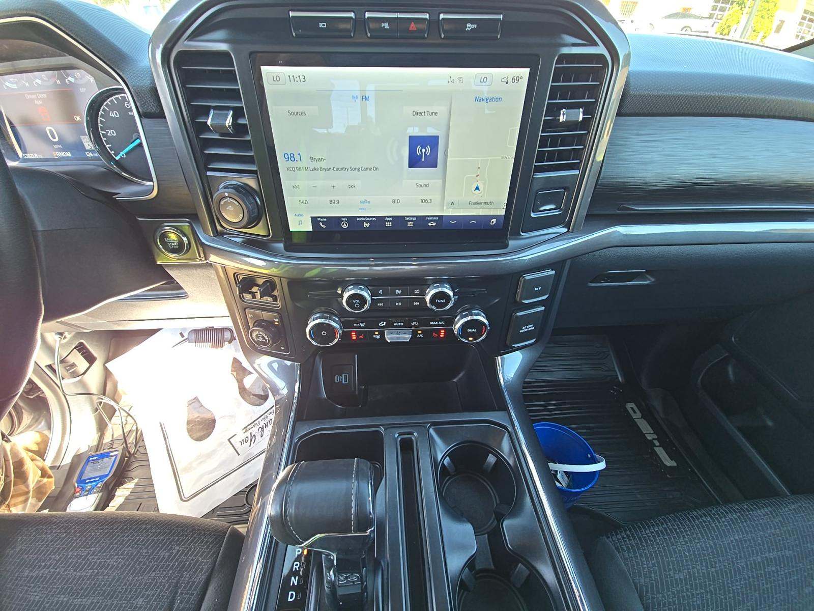 FORD F-150 - 6