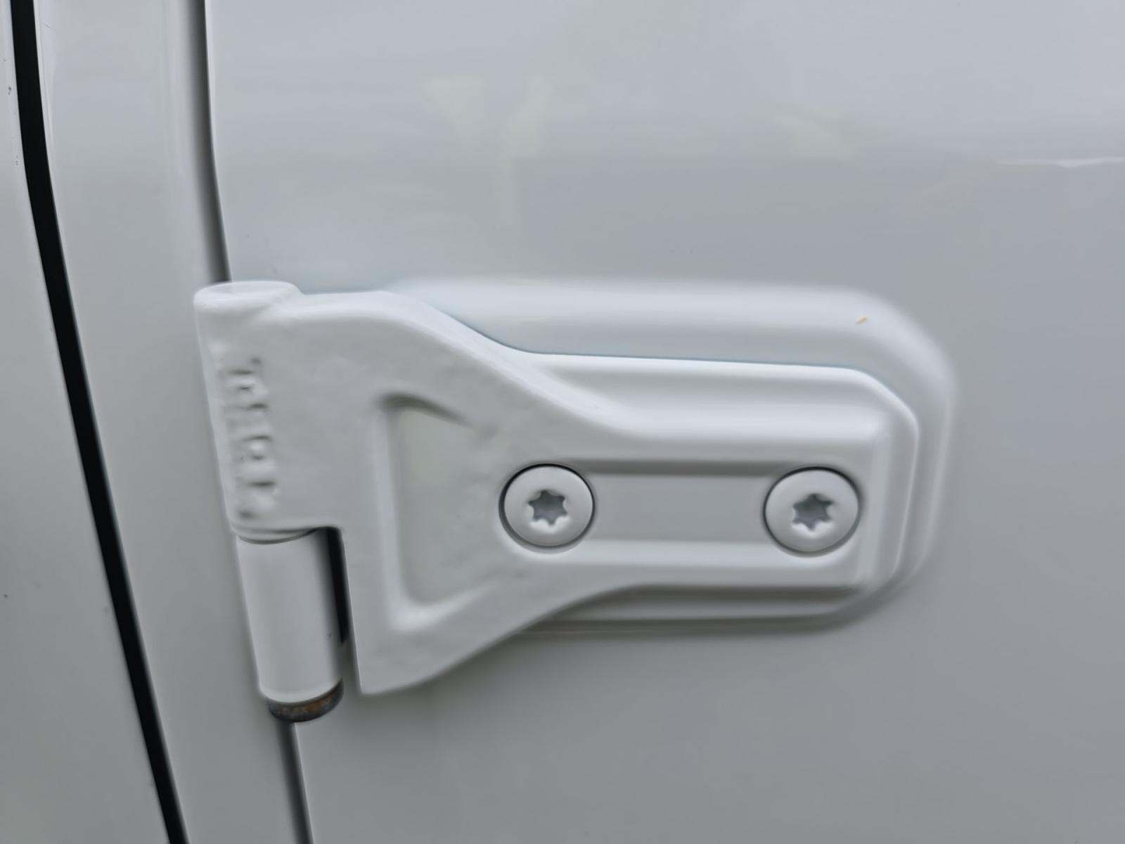2022 Jeep Wrangler Unlimited Rubicon AWD