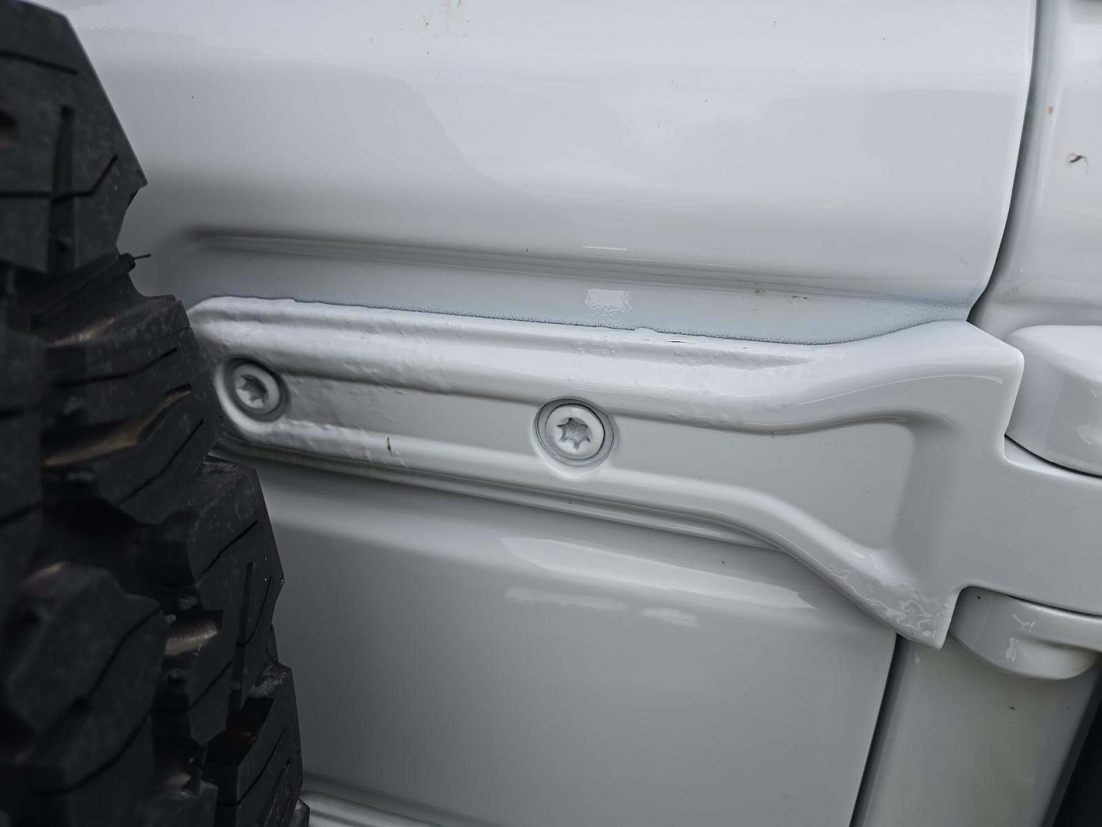 2022 Jeep Wrangler Unlimited Rubicon AWD