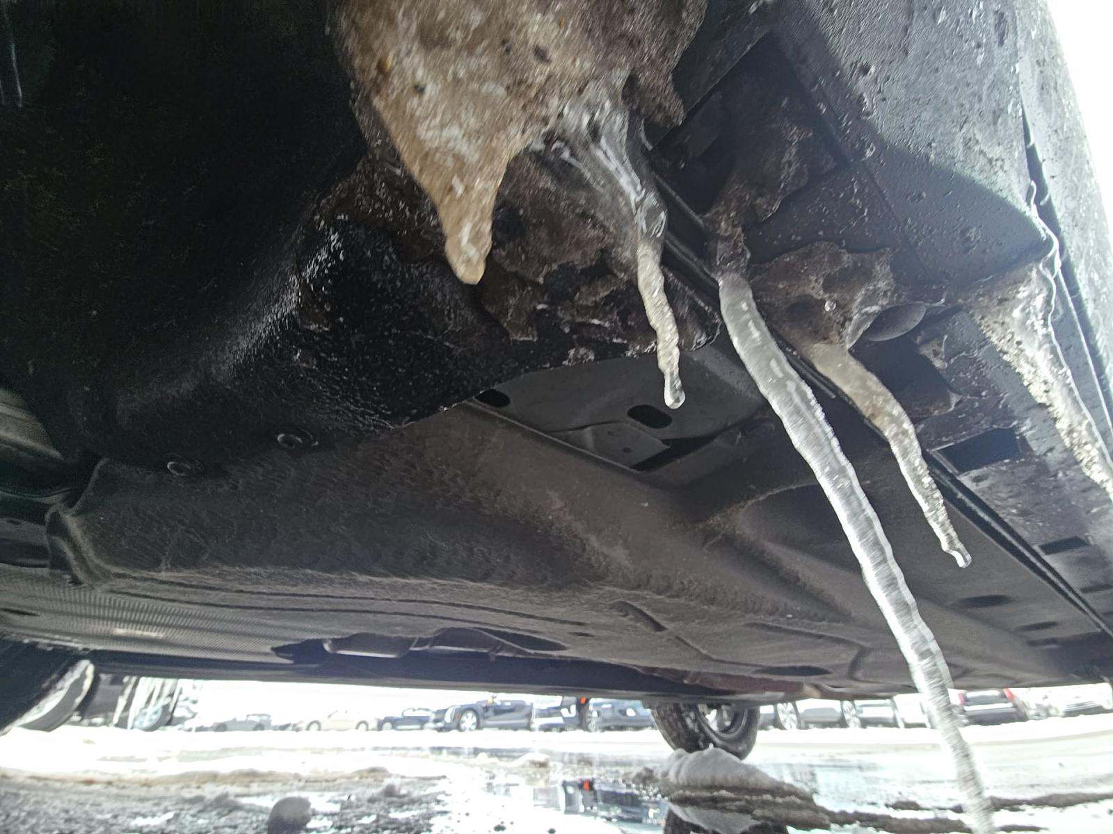 2025 Ford Escape Platinum AWD