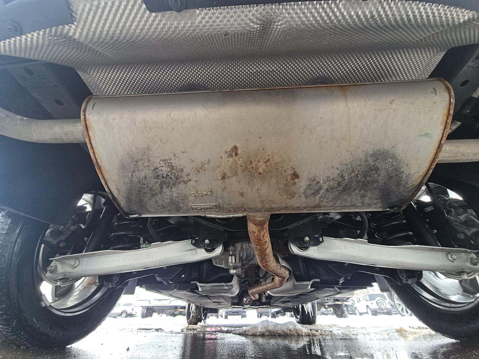 2025 Ford Escape Platinum AWD