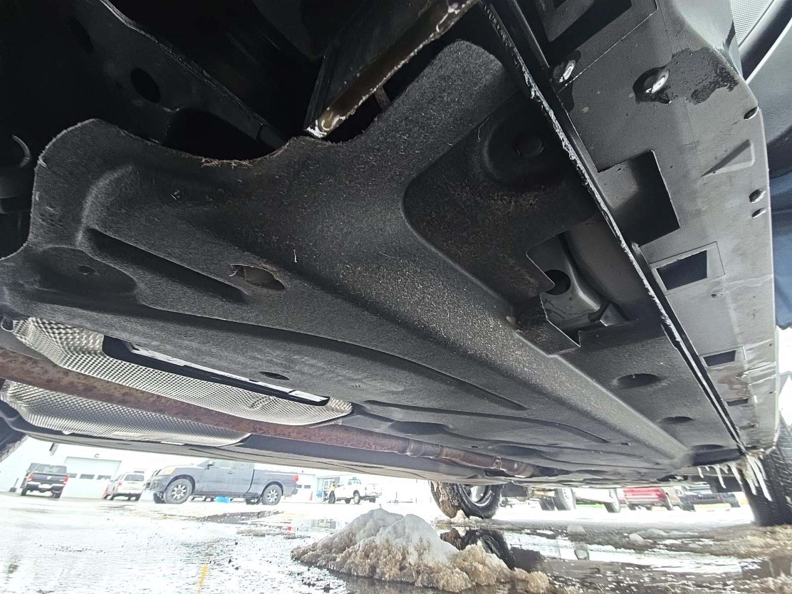 2025 Ford Escape Platinum AWD