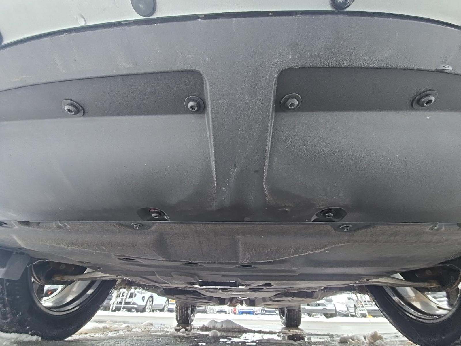 2025 Ford Escape Platinum AWD