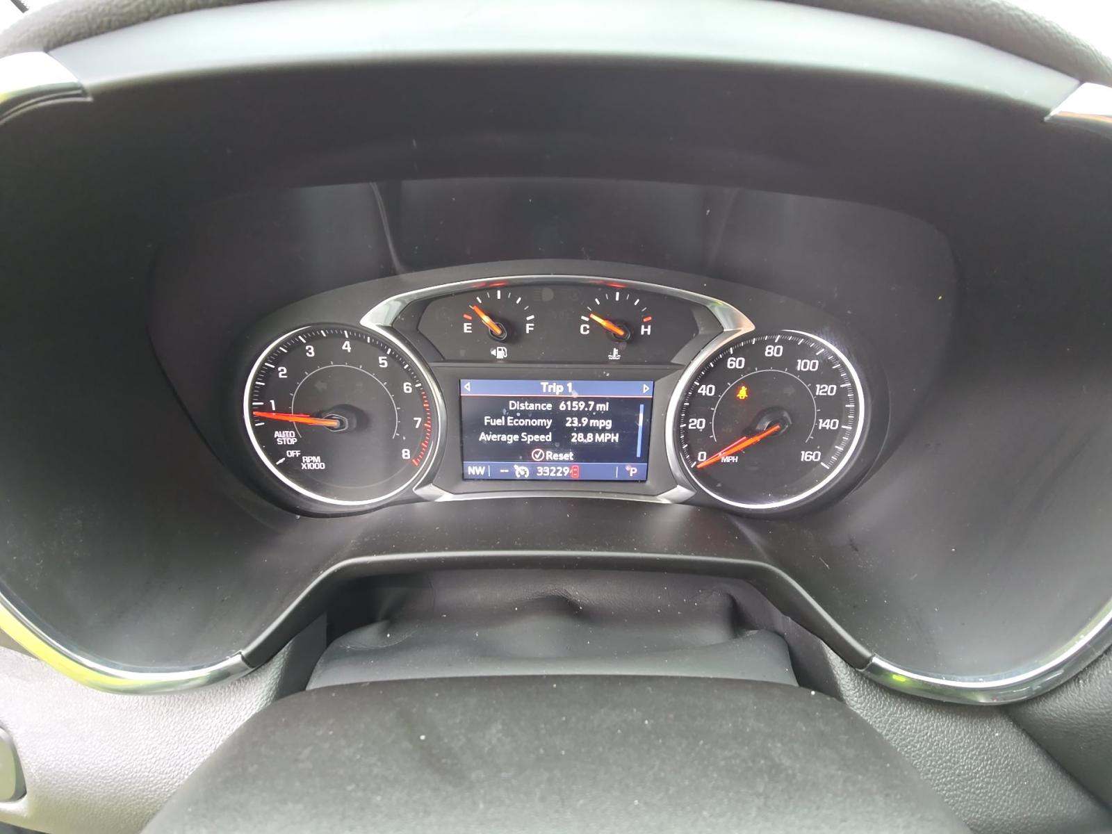 CHEVROLET BLAZER - 5