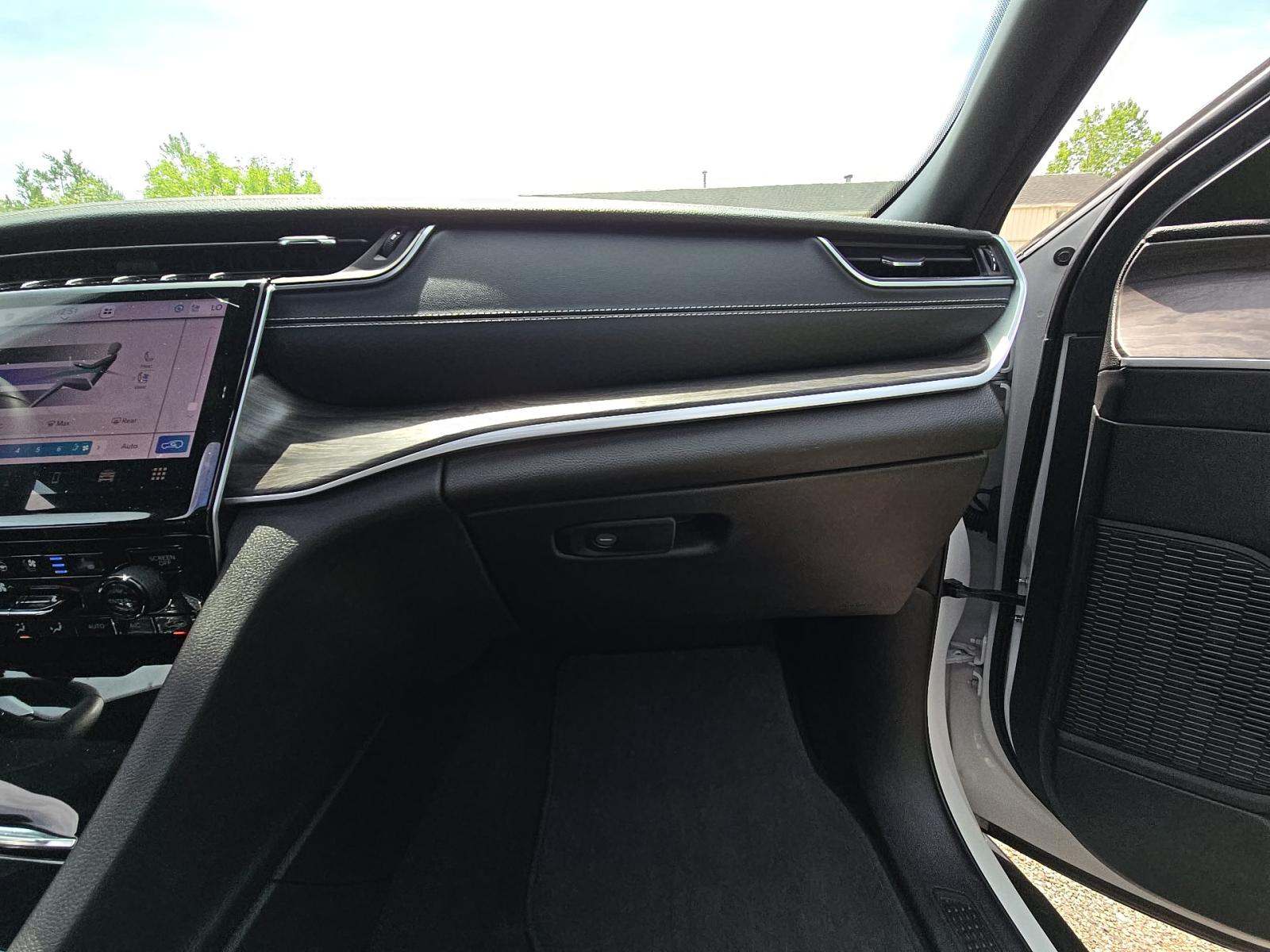 2024 Jeep Grand Cherokee Limited AWD