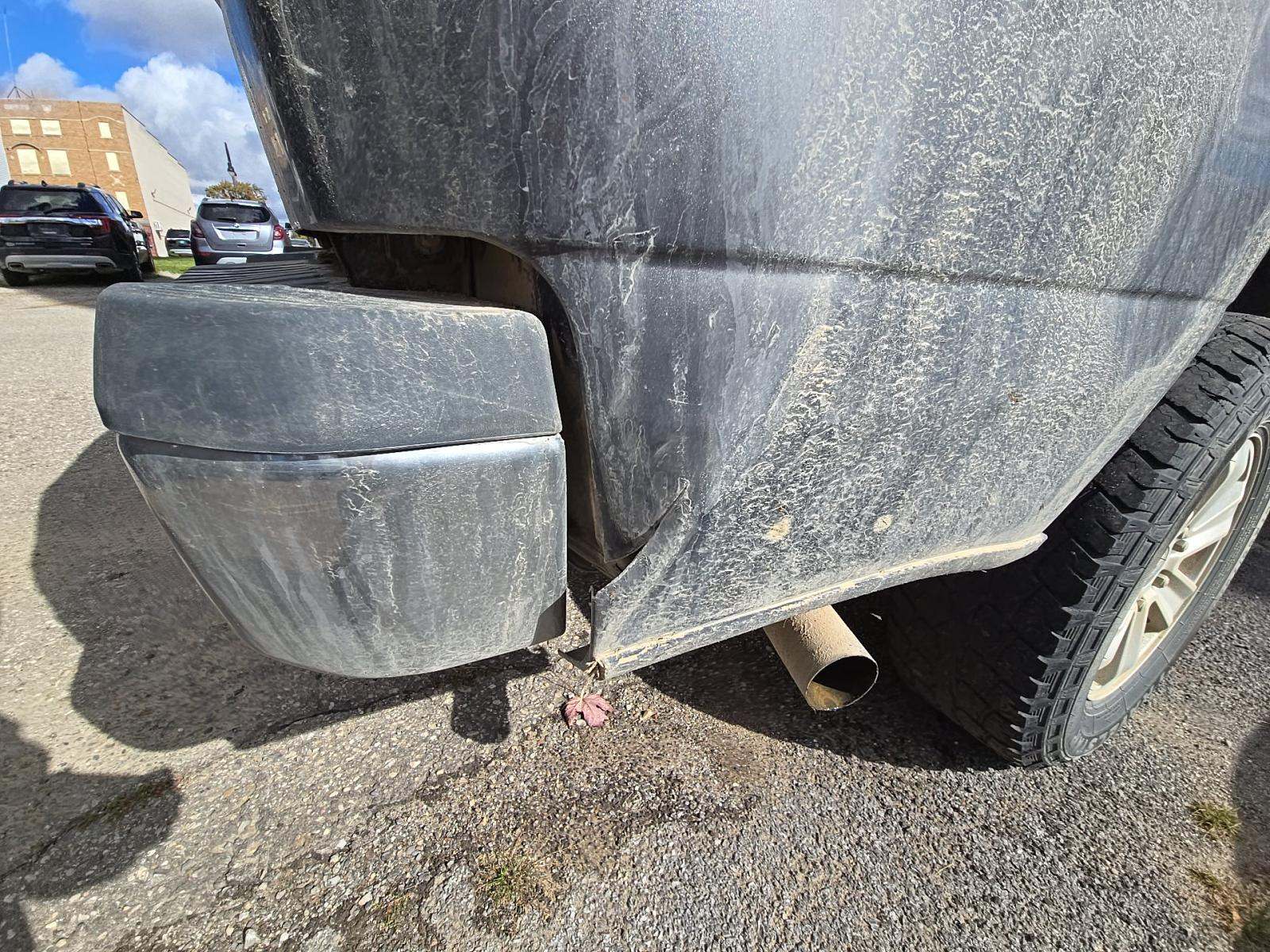 2020 Ford F-150 XL AWD