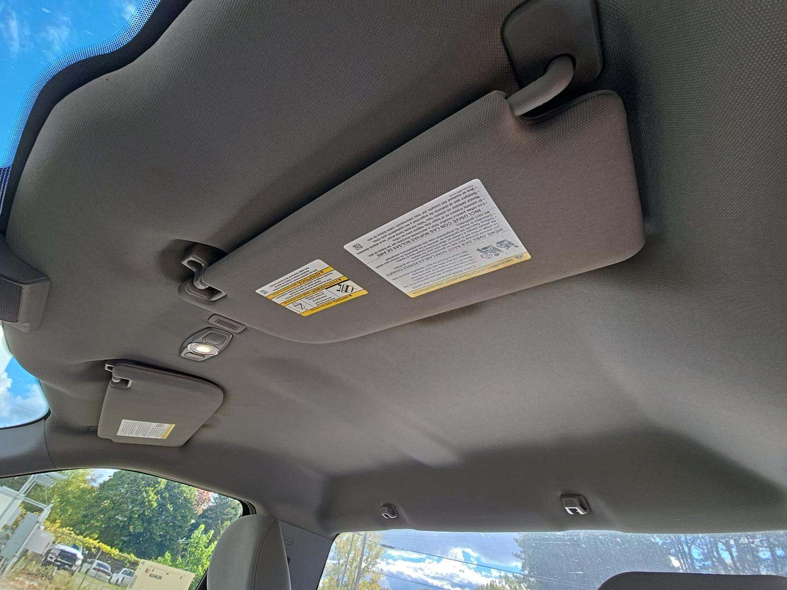 2020 Ford F-150 XL AWD