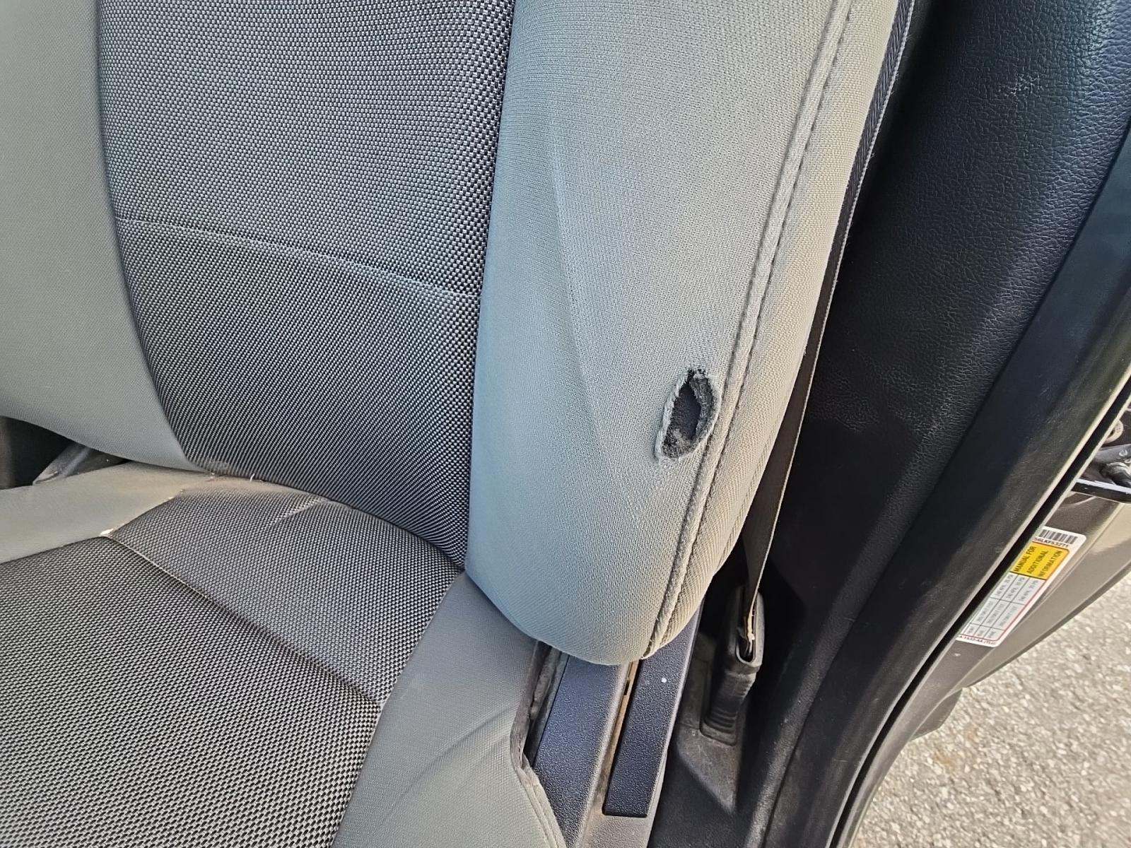 2020 Ford F-150 XL AWD