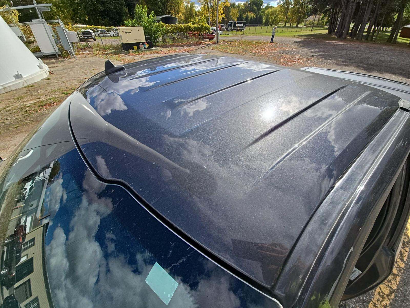 2020 Ford F-150 XL AWD