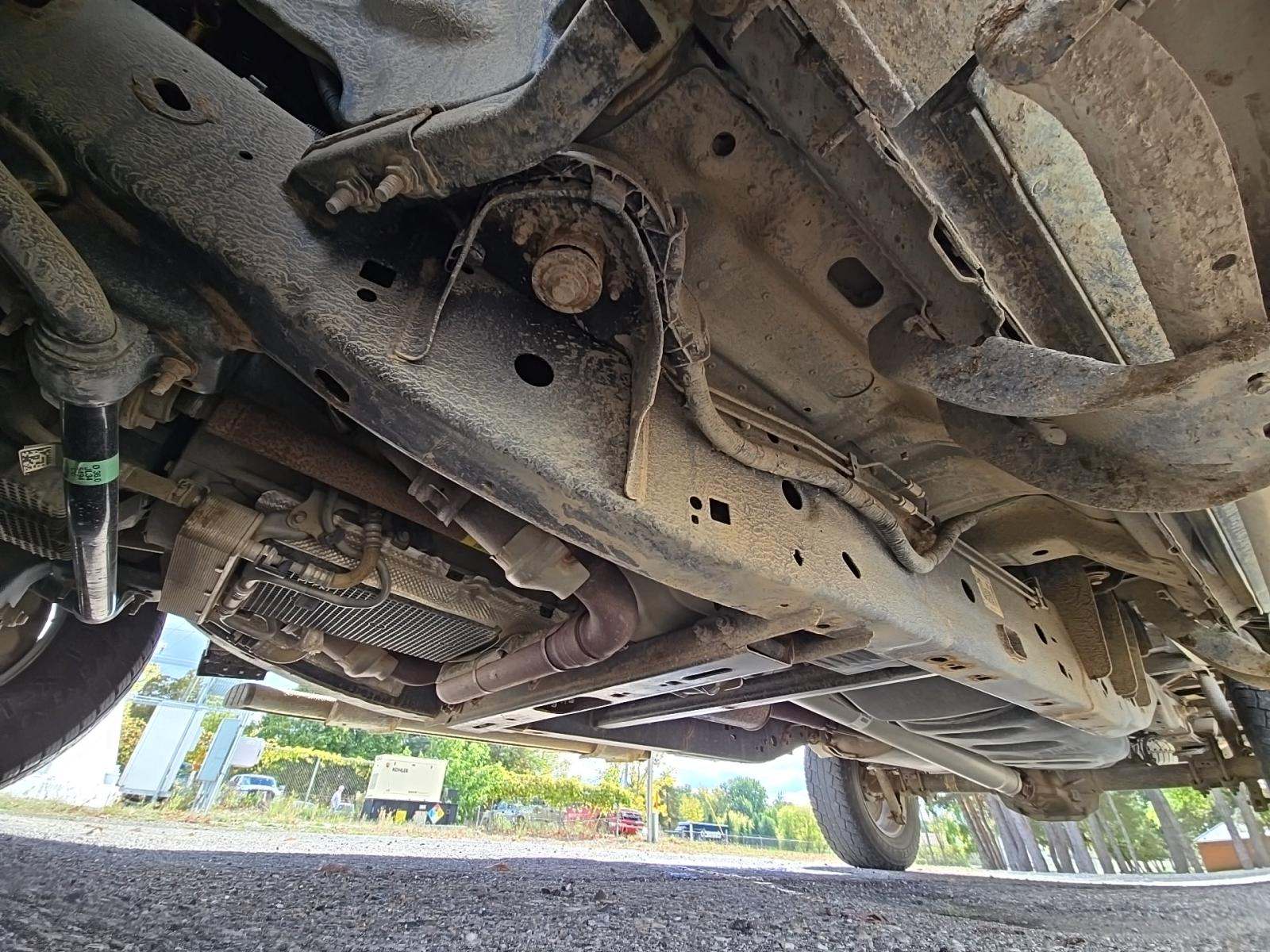 2020 Ford F-150 XL AWD