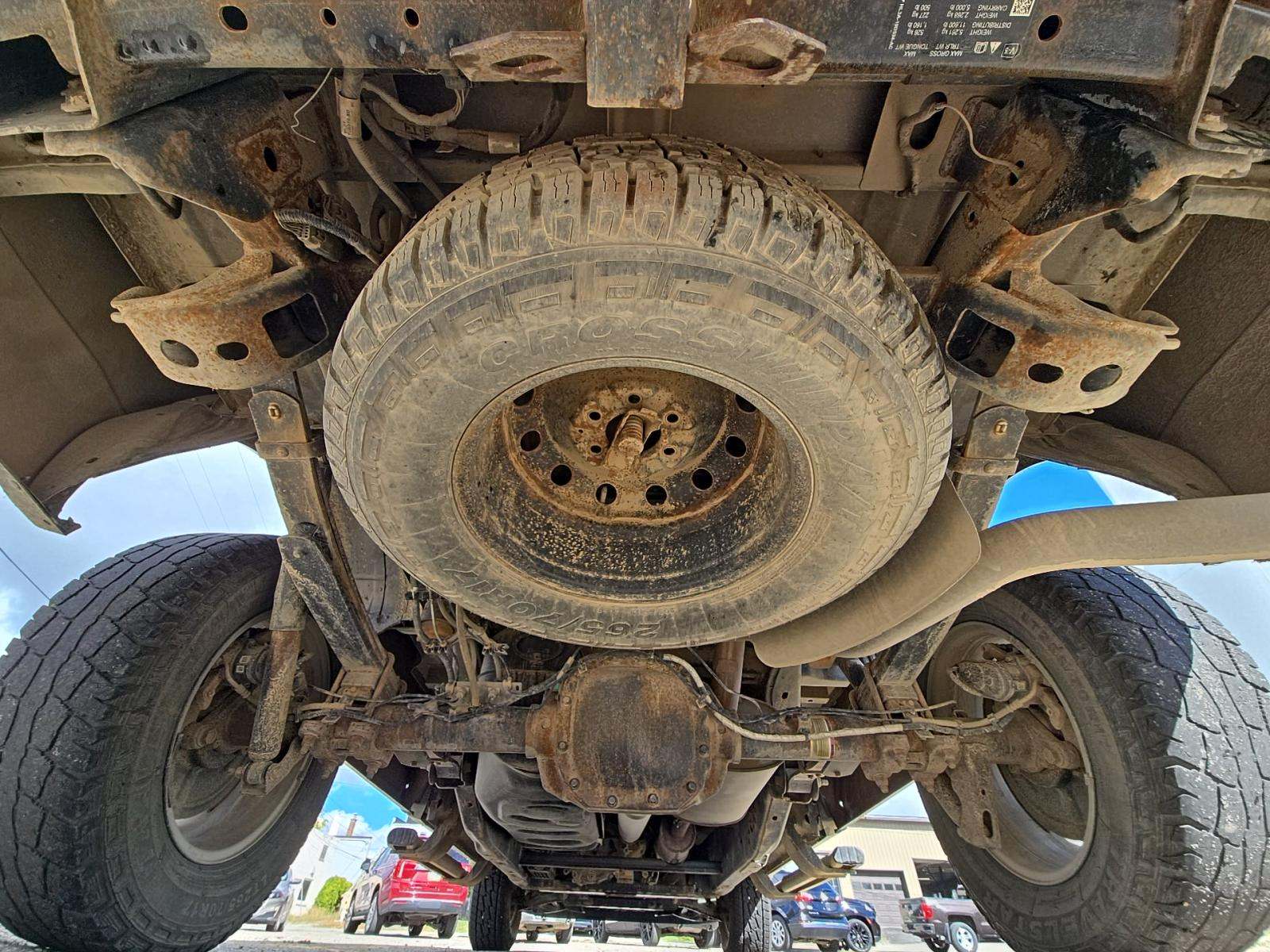 2020 Ford F-150 XL AWD