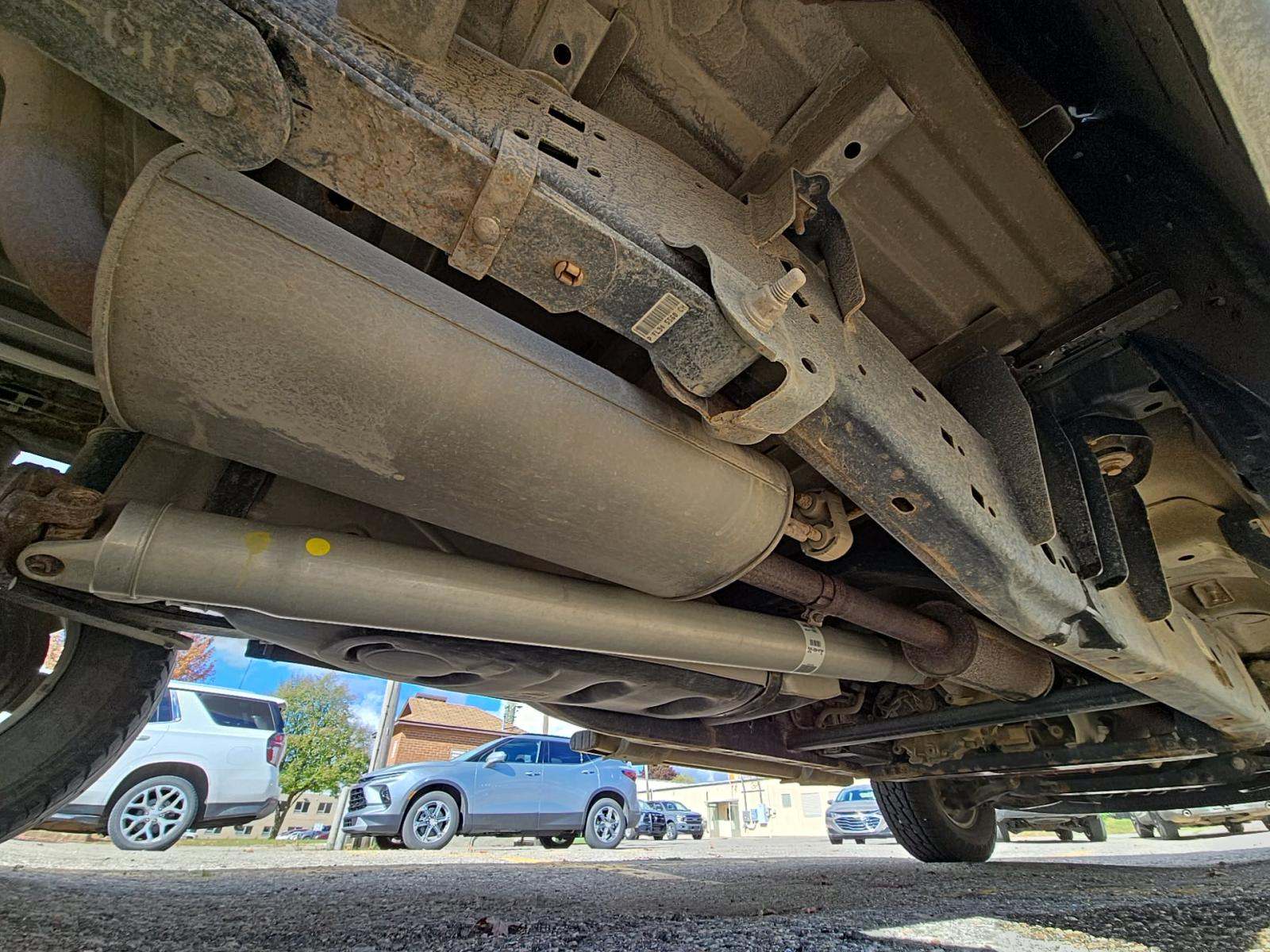 2020 Ford F-150 XL AWD