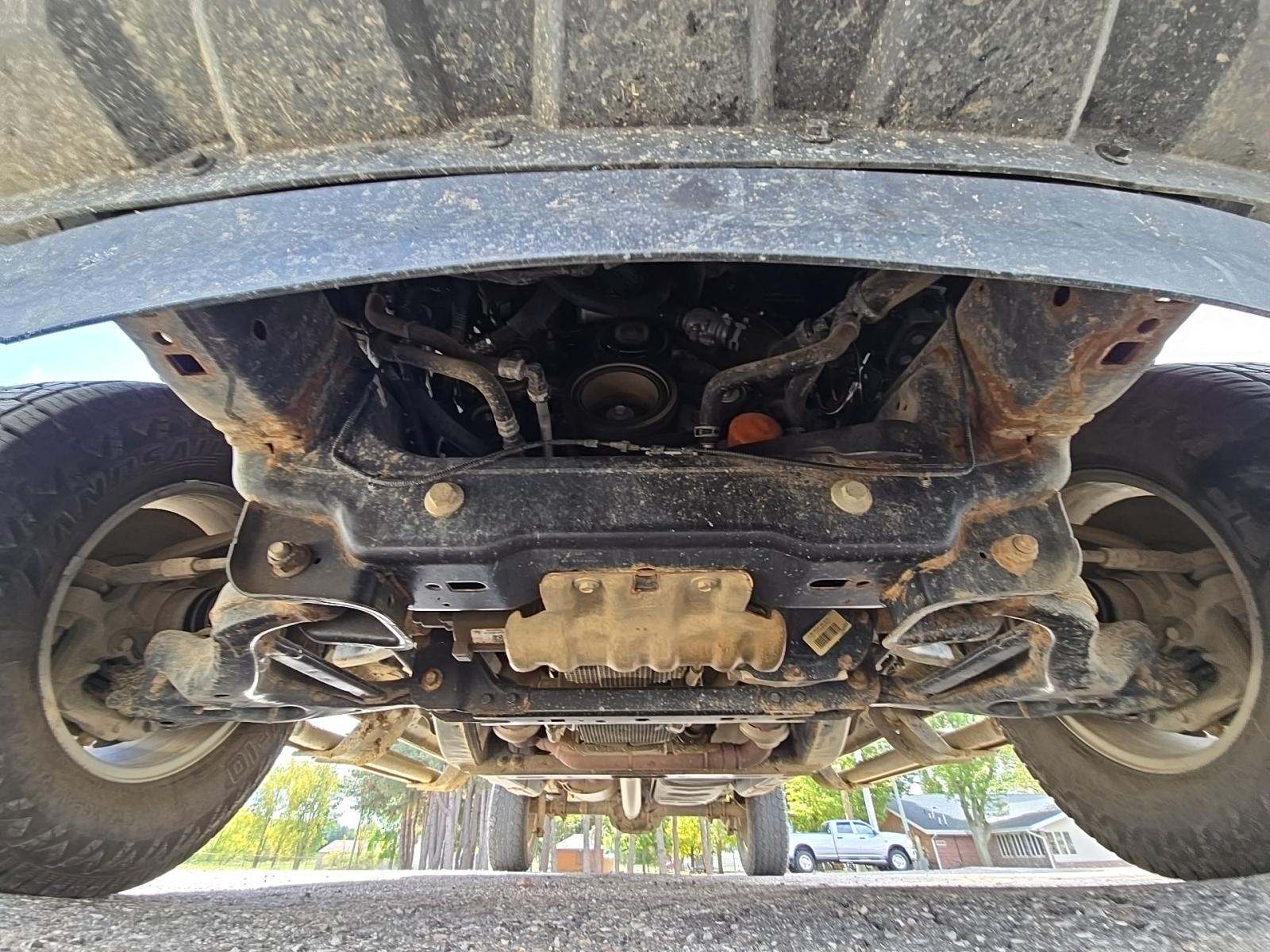 2020 Ford F-150 XL AWD