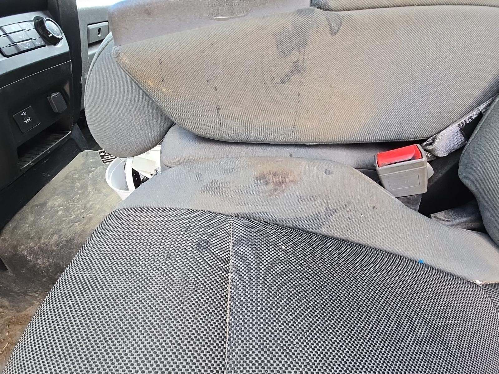 2020 Ford F-150 XL AWD