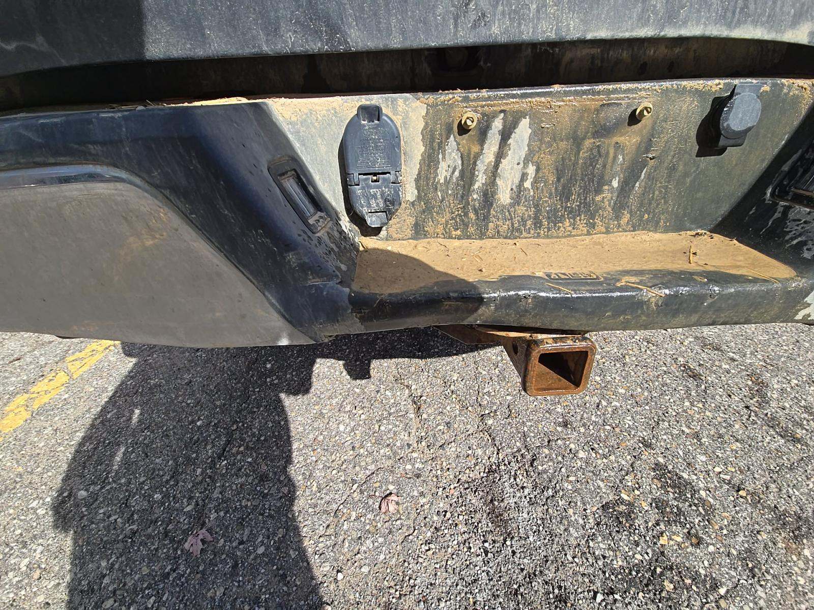 2020 Ford F-150 XL AWD