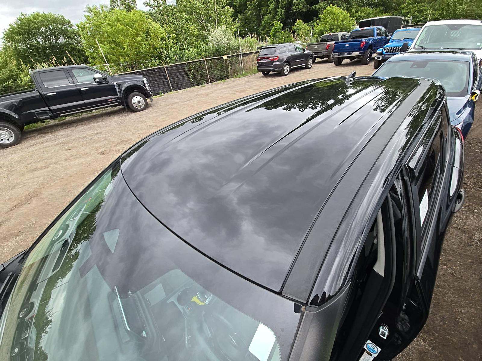 2021 Nissan Rogue S FWD