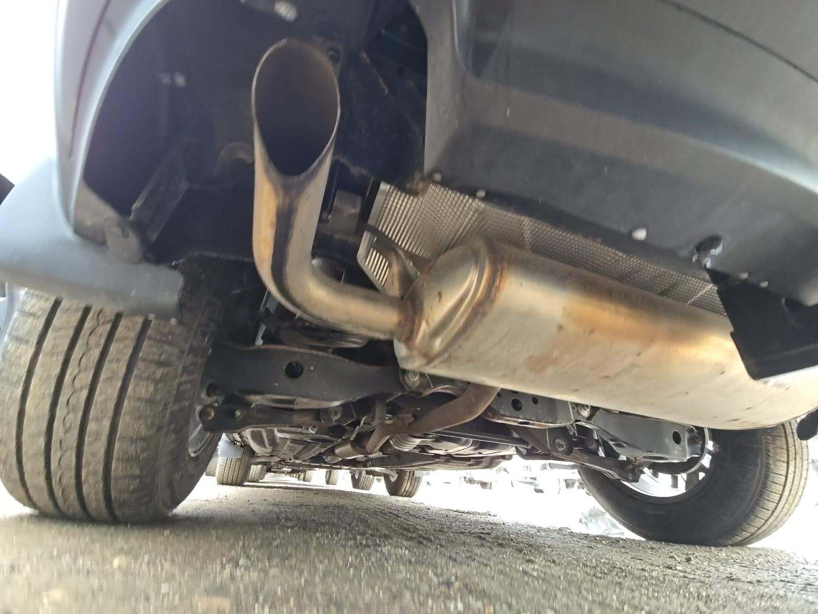 2021 Nissan Rogue S FWD