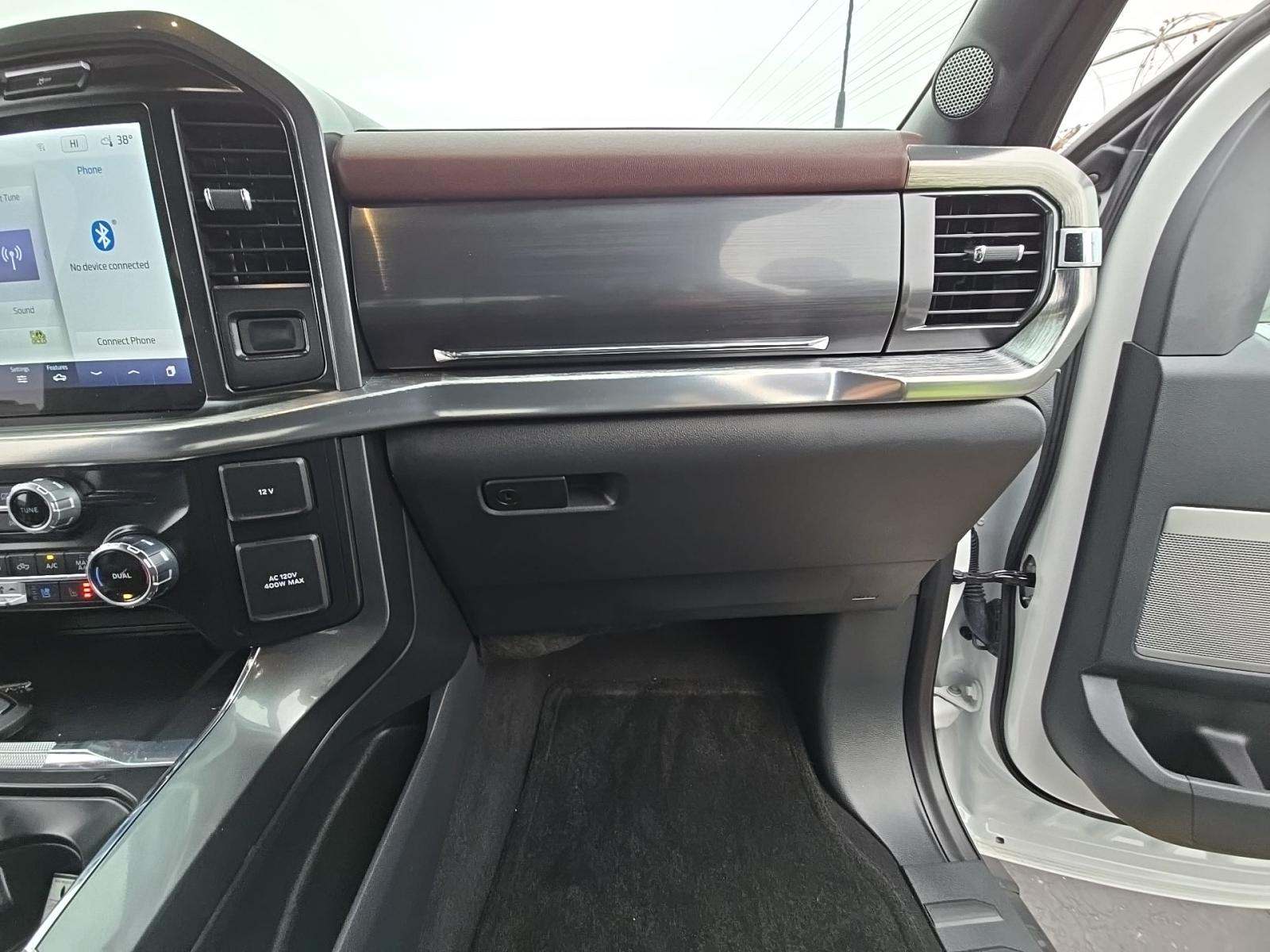 2023 Ford F-150 Lariat AWD