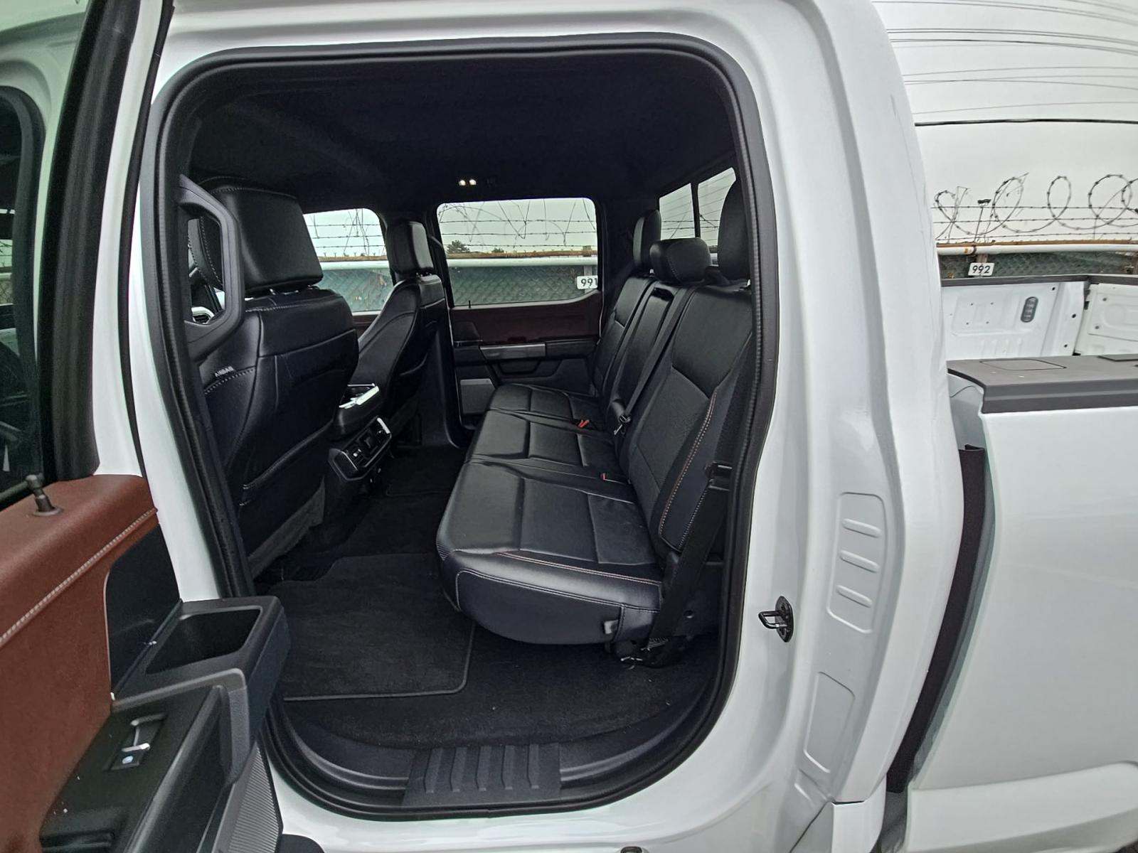 2023 Ford F-150 Lariat AWD