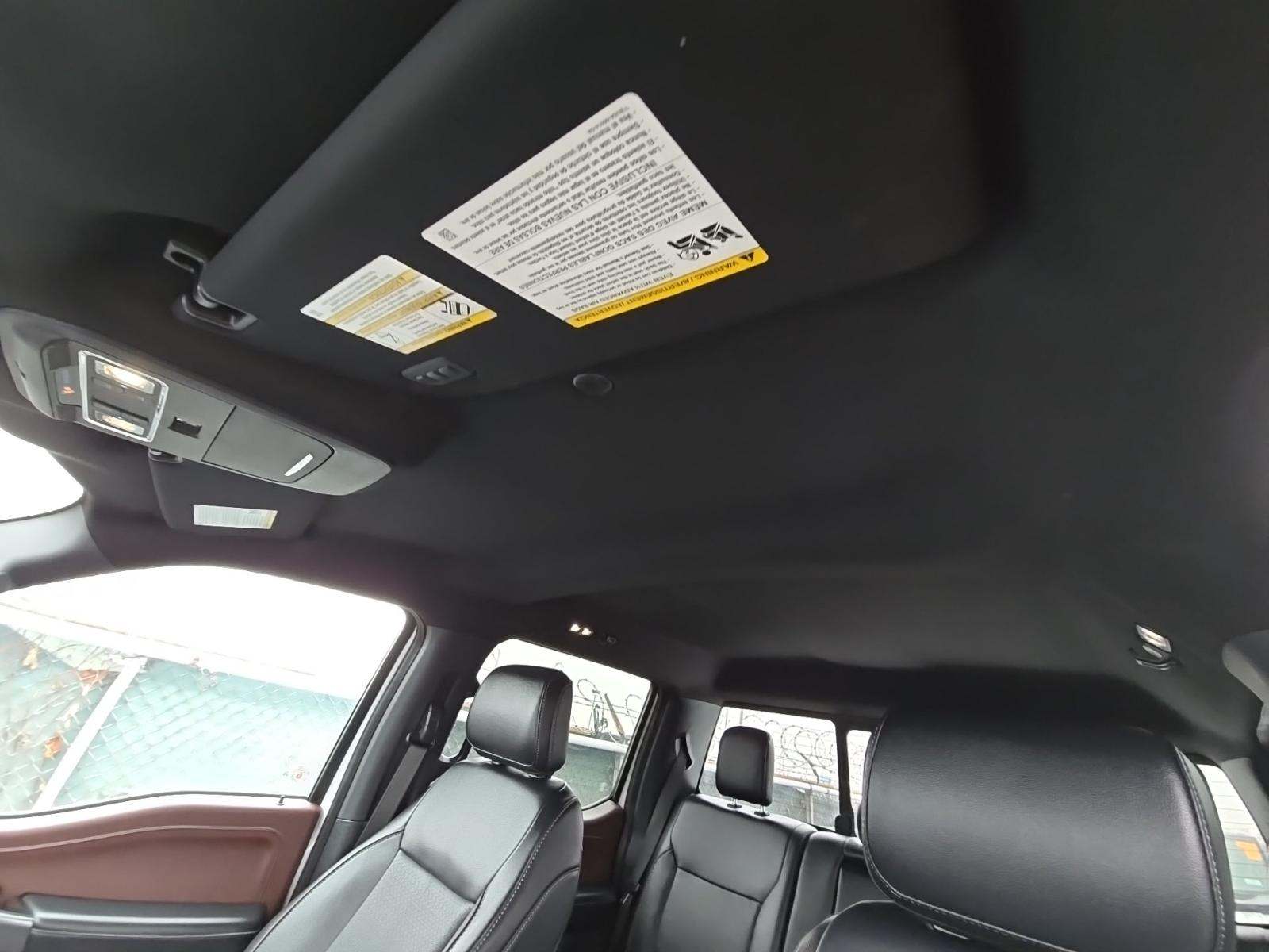 2023 Ford F-150 Lariat AWD