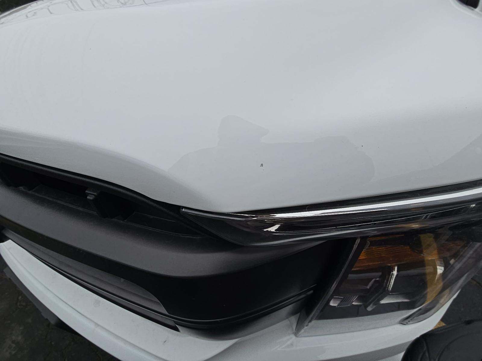 2023 Ford F-150 Lariat AWD