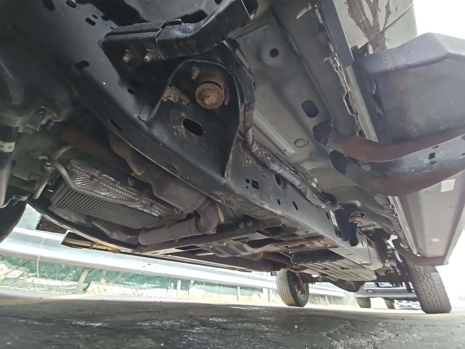 2023 Ford F-150 Lariat AWD