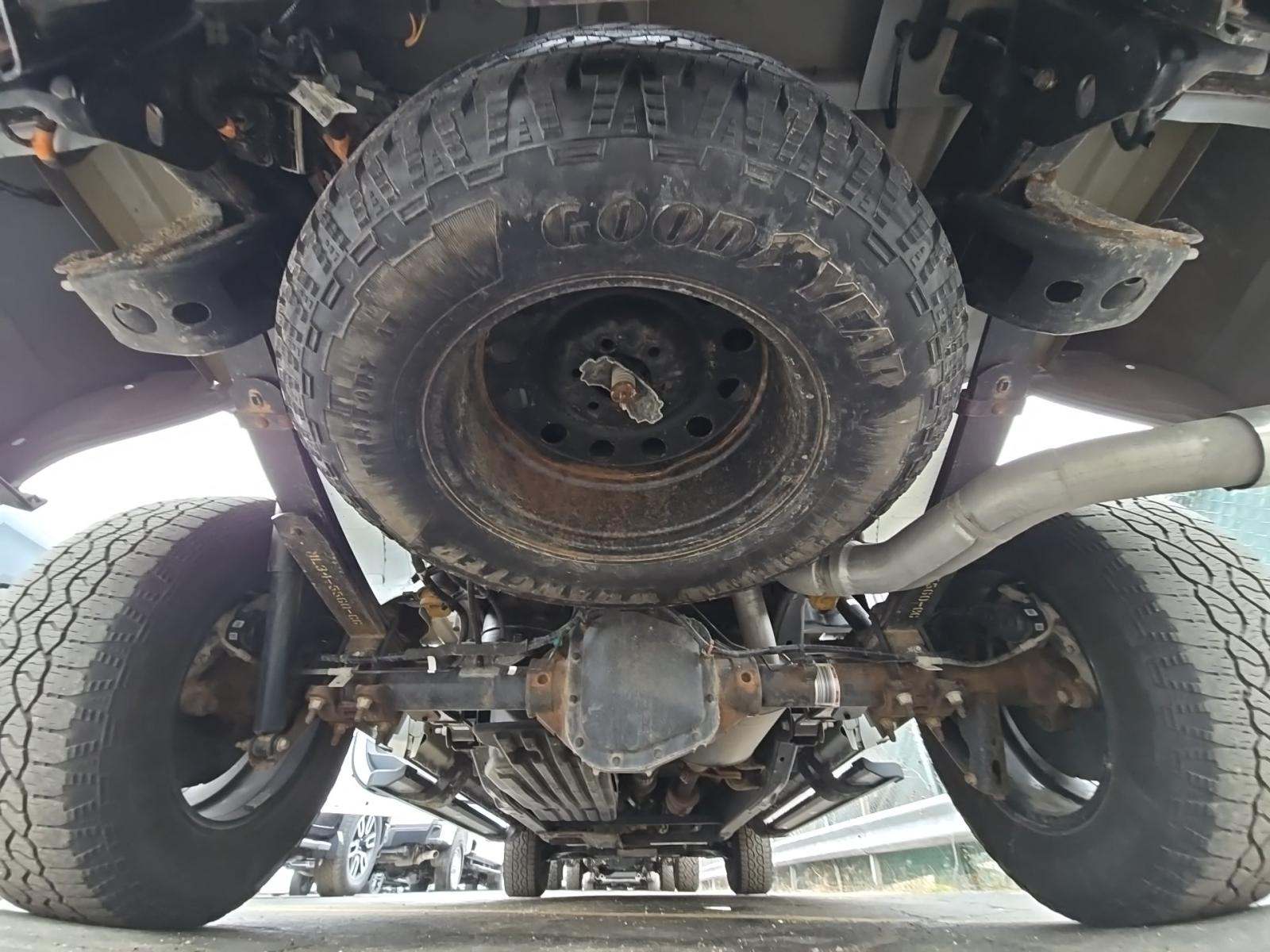 2023 Ford F-150 Lariat AWD