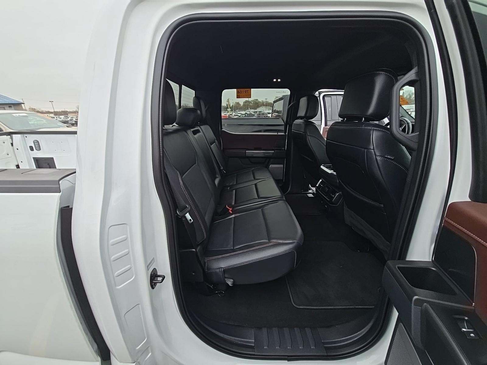 2023 Ford F-150 Lariat AWD