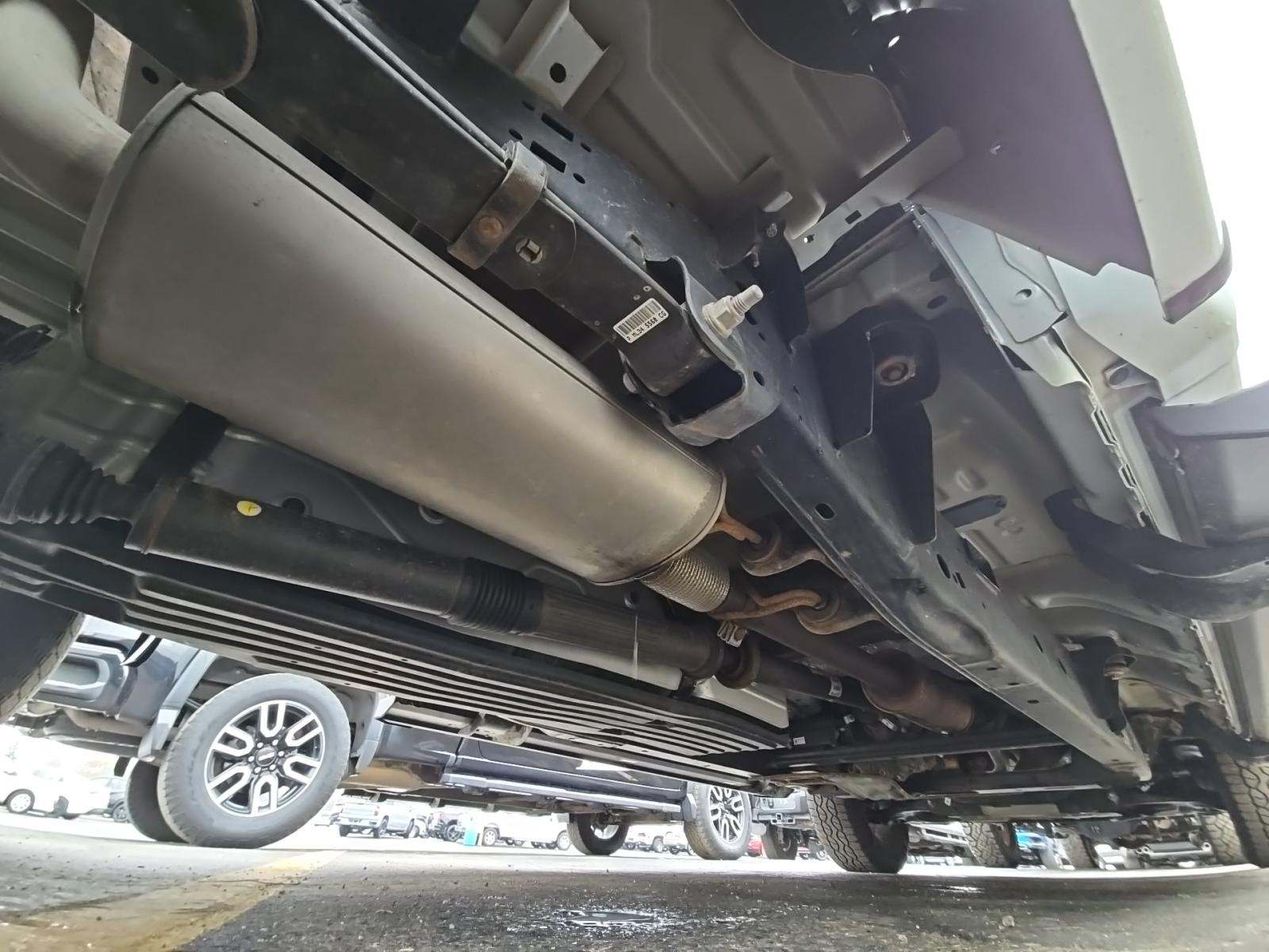 2023 Ford F-150 Lariat AWD