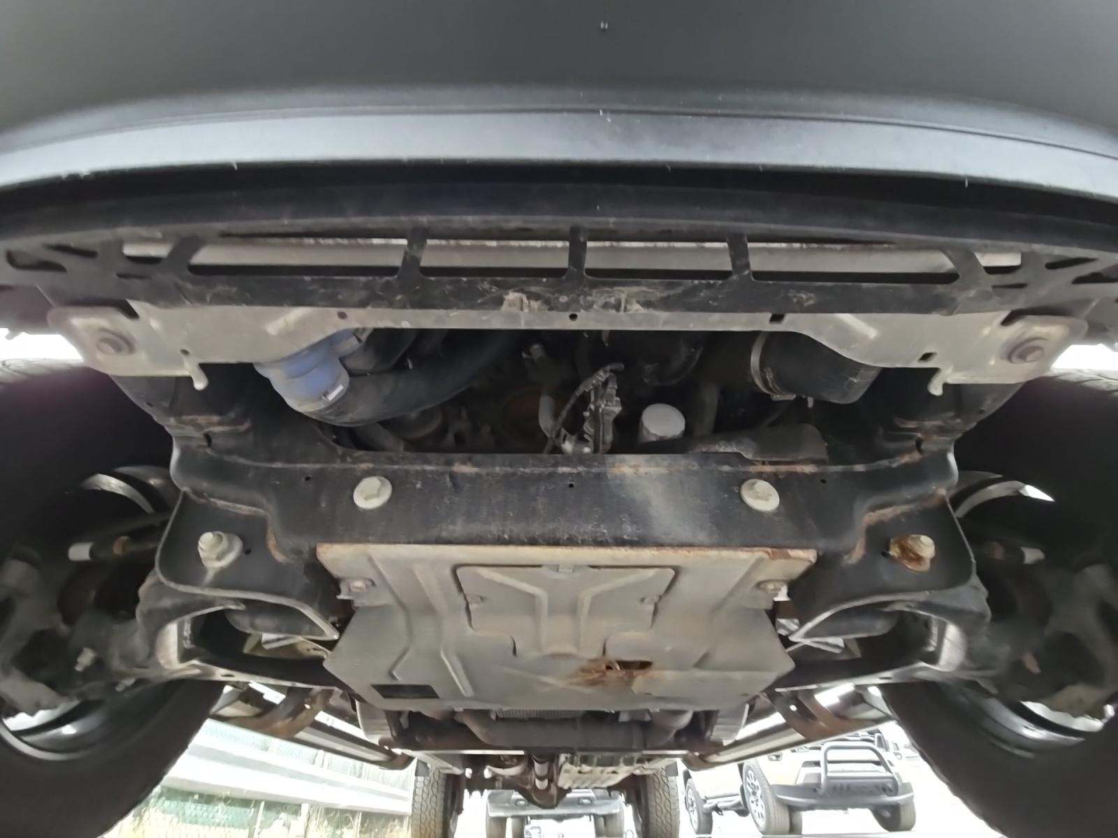 2023 Ford F-150 Lariat AWD