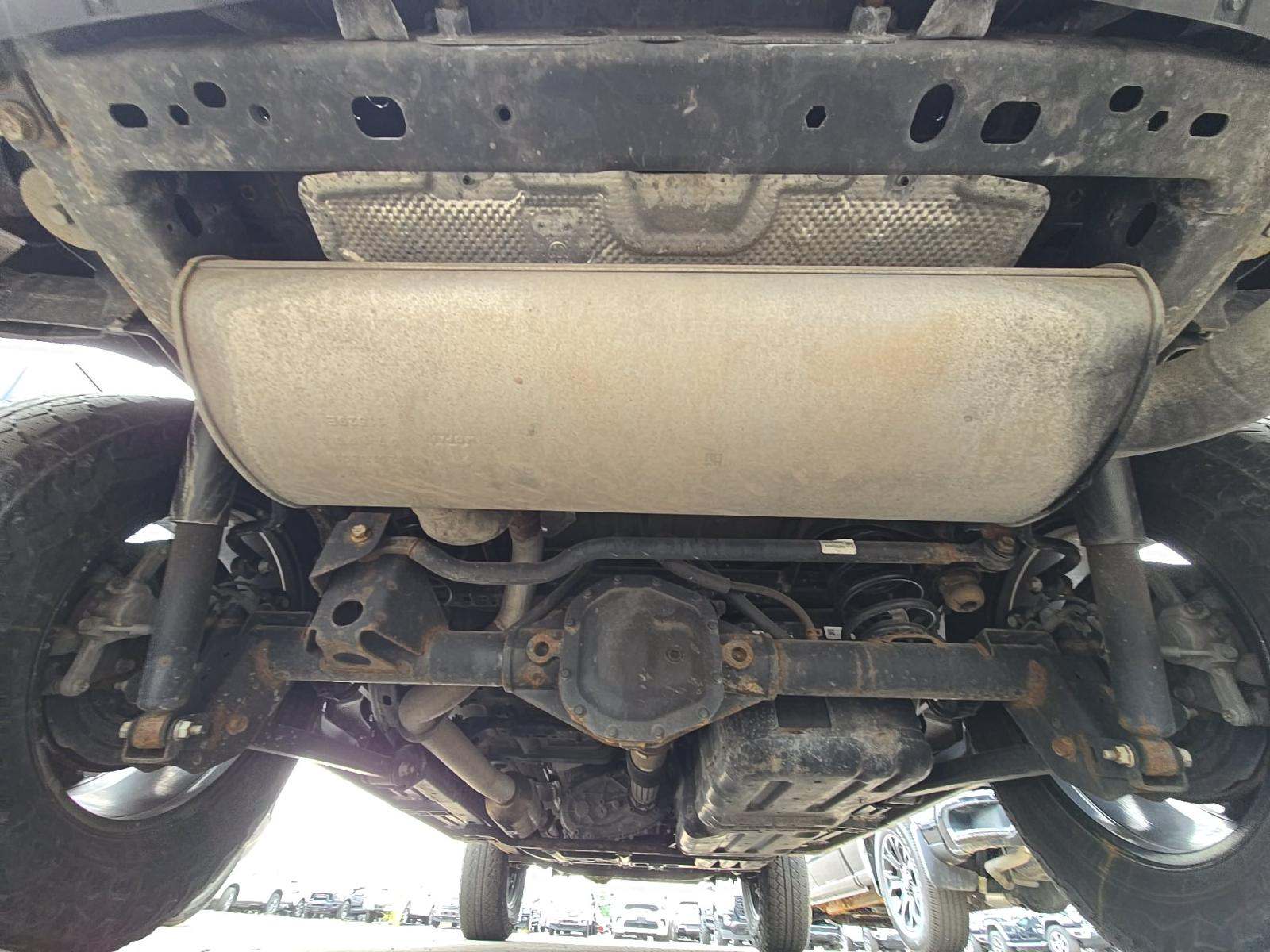 2021 Jeep Wrangler Unlimited Sahara AWD