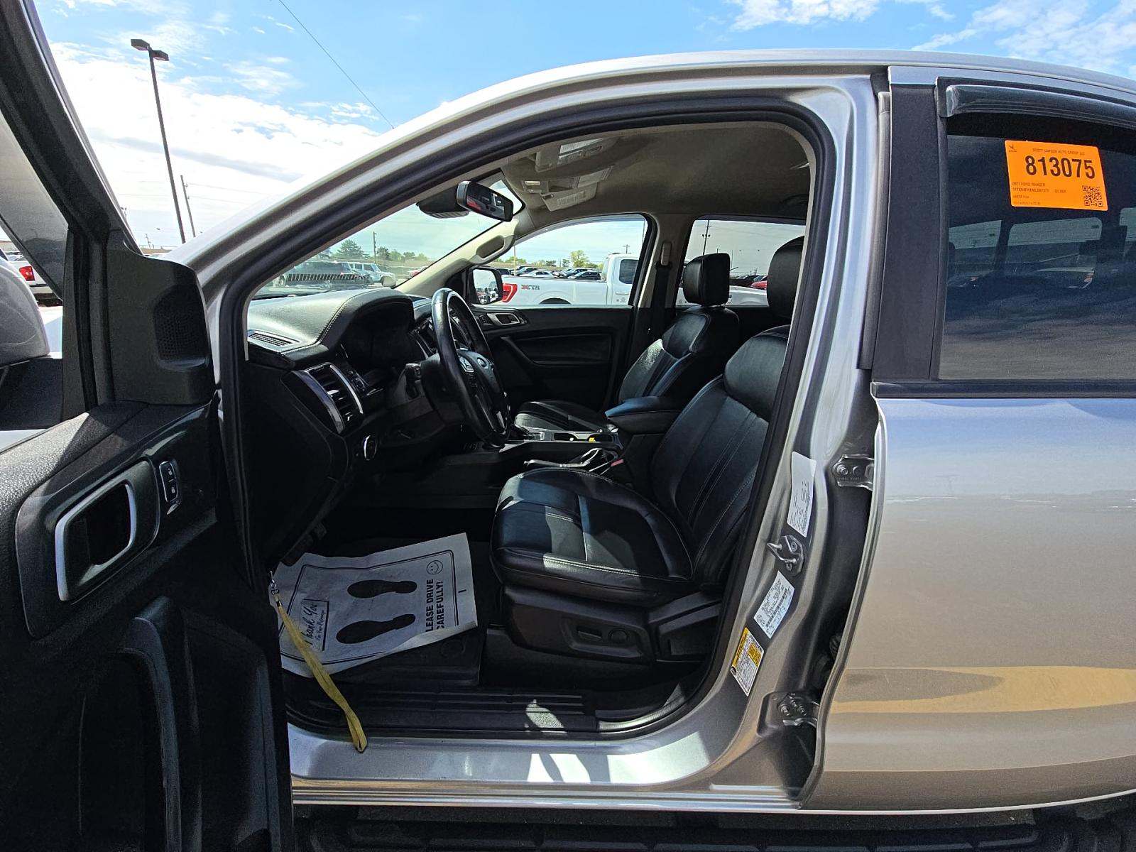 FORD RANGER - 6