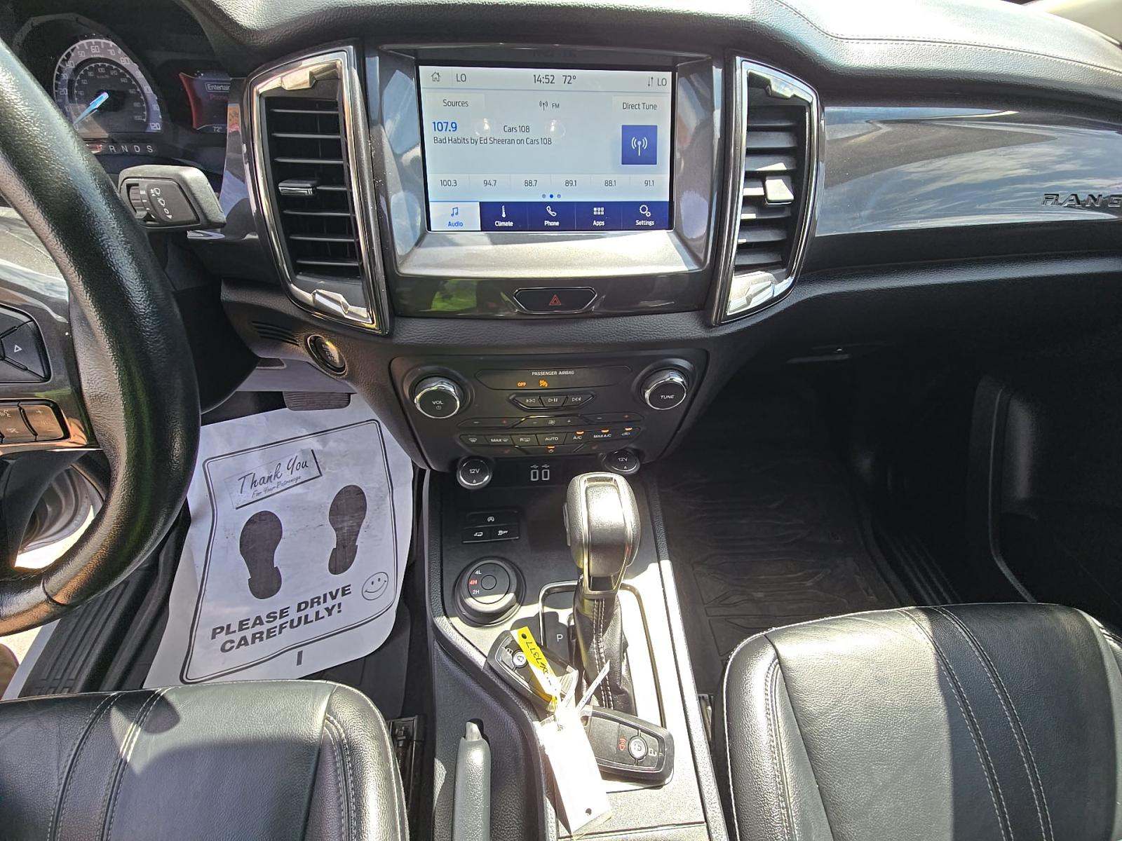 FORD RANGER - 10