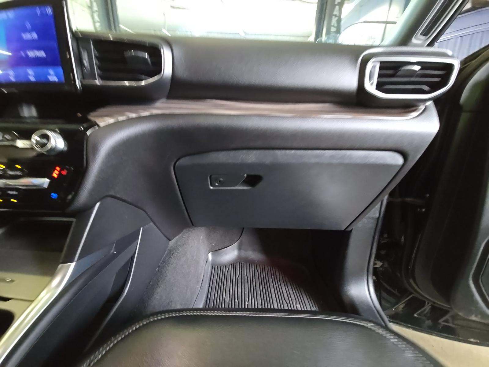 2022 Ford Explorer Limited AWD