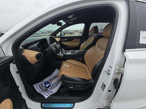 HYUNDAI ULTIMATE CALLIGRAPHY - 2